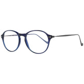 Hackett Blue Men Glasses Frame -   -  Hackett.